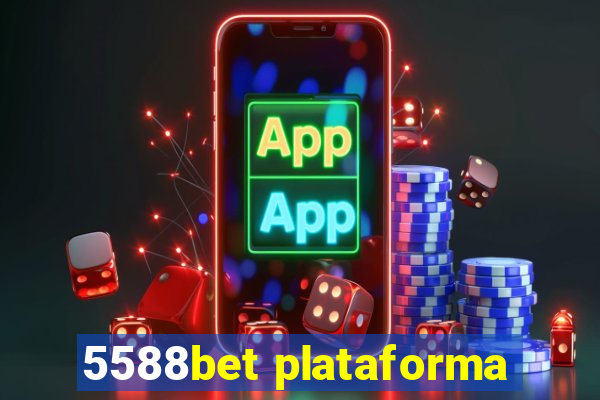 5588bet plataforma